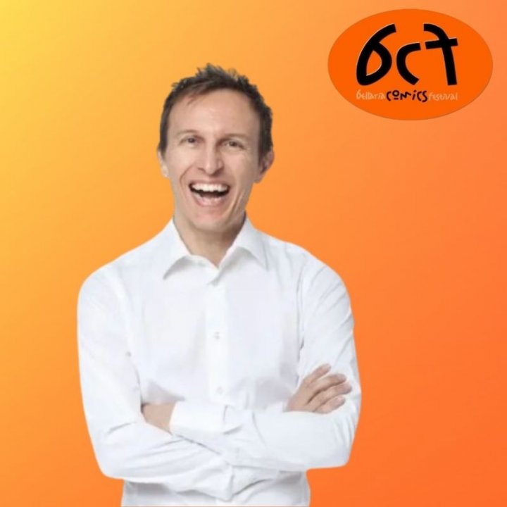 BELLARIA COMICS FESTIVAL 2024