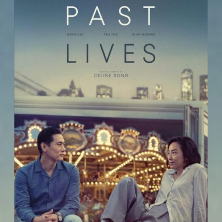 PAST LIVES