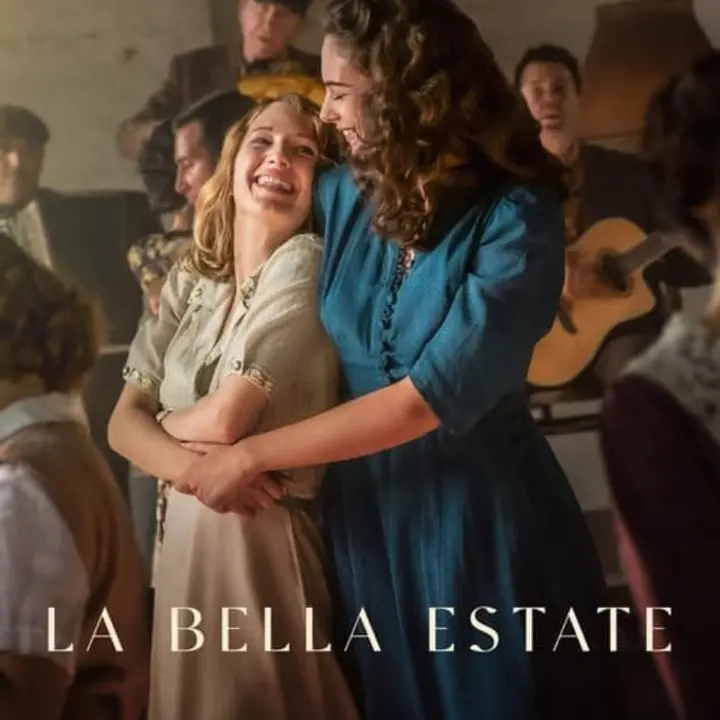 LA BELLA ESTATE