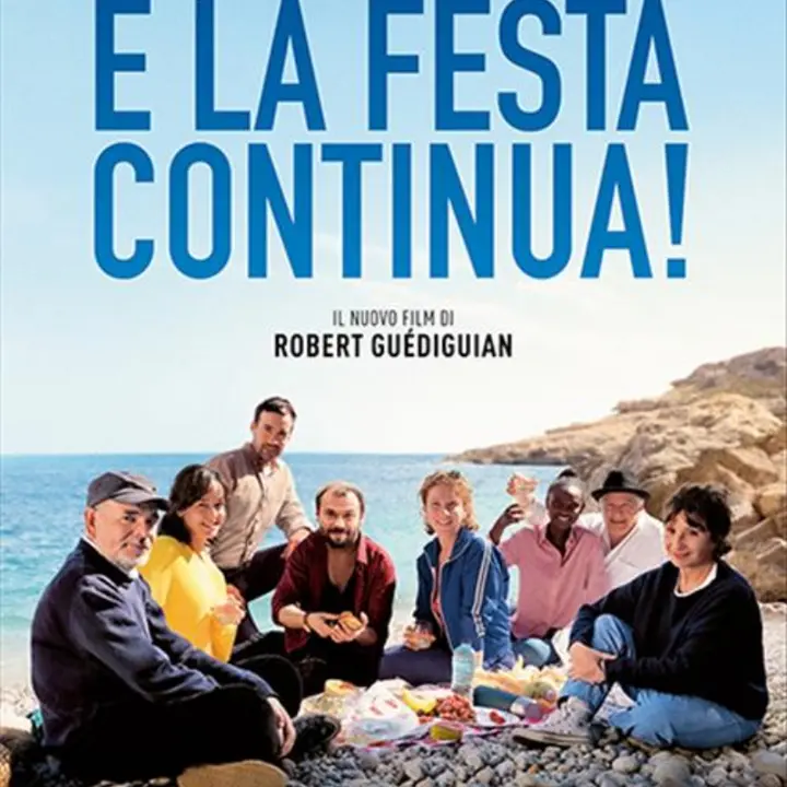 LA FESTA CONTINUA!
