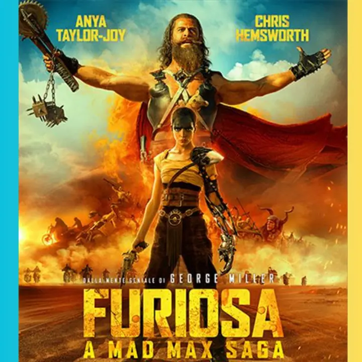 A MAD MAX SAGA