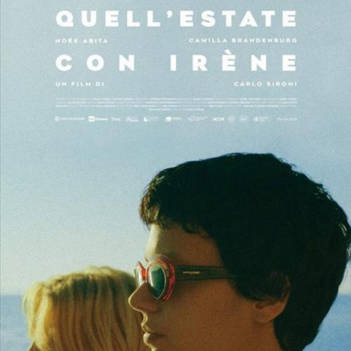 QUELL'ESTATE CON IRENE