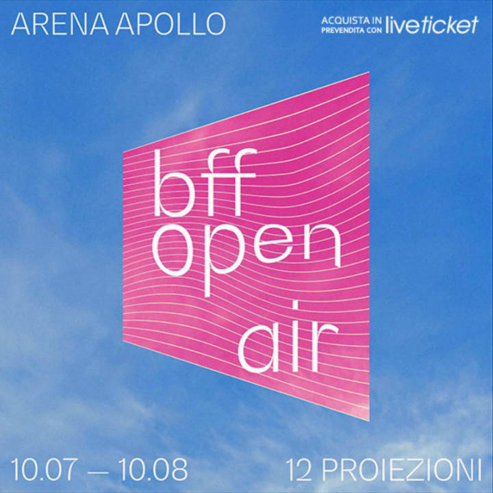 BFF Open Air
