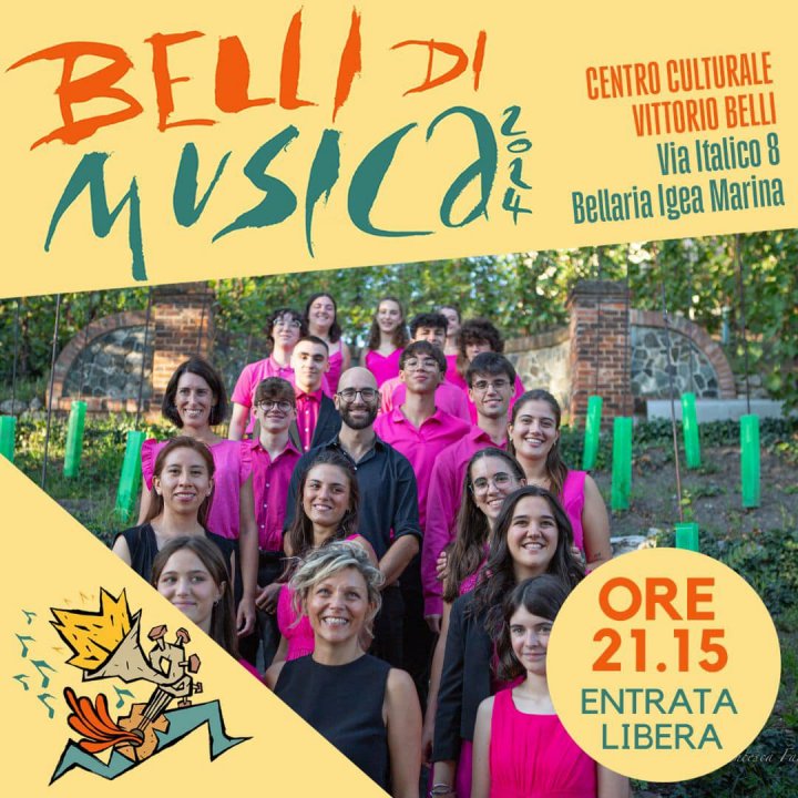 ORCHESTRA GIOVANILE ACCADEMIA INARTE