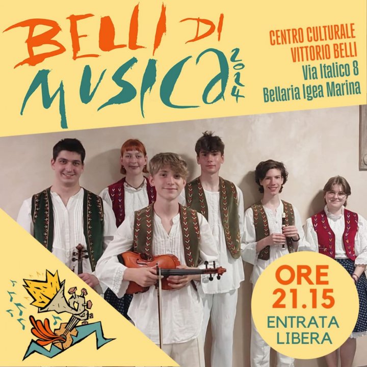 CLARIPHONIA DI PRAGA