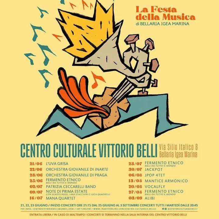 FERMENTO ETNICO