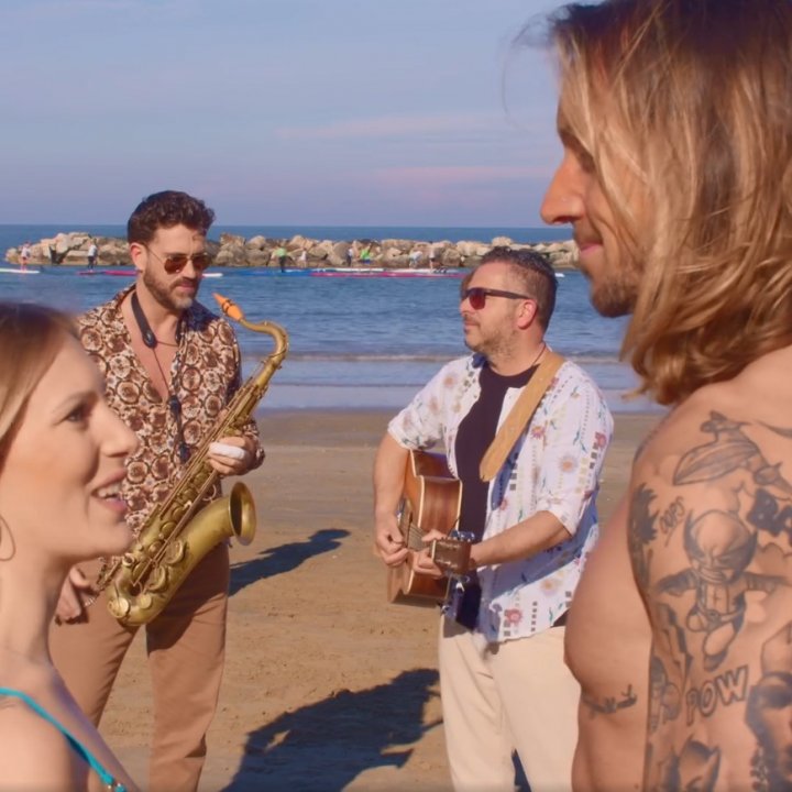 Bellaria Igea Marina è FOREVER BIM