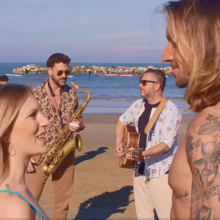 Bellaria Igea Marina è FOREVER BIM