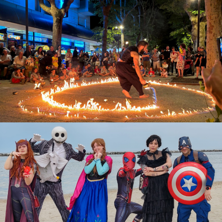 Conclusa la Settimana dei Bambini: tanti eventi in arrivo