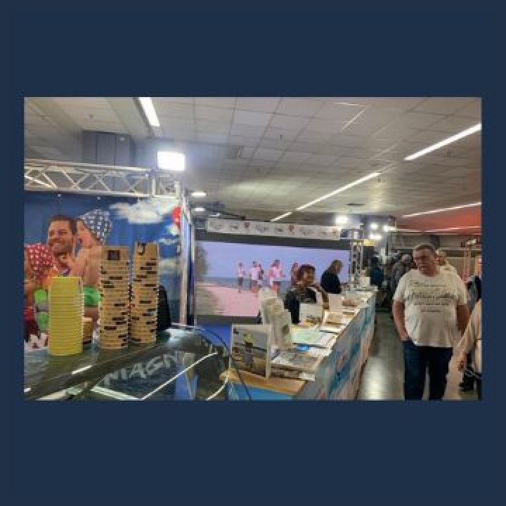 FIERA DI NORIMBERGA 2024