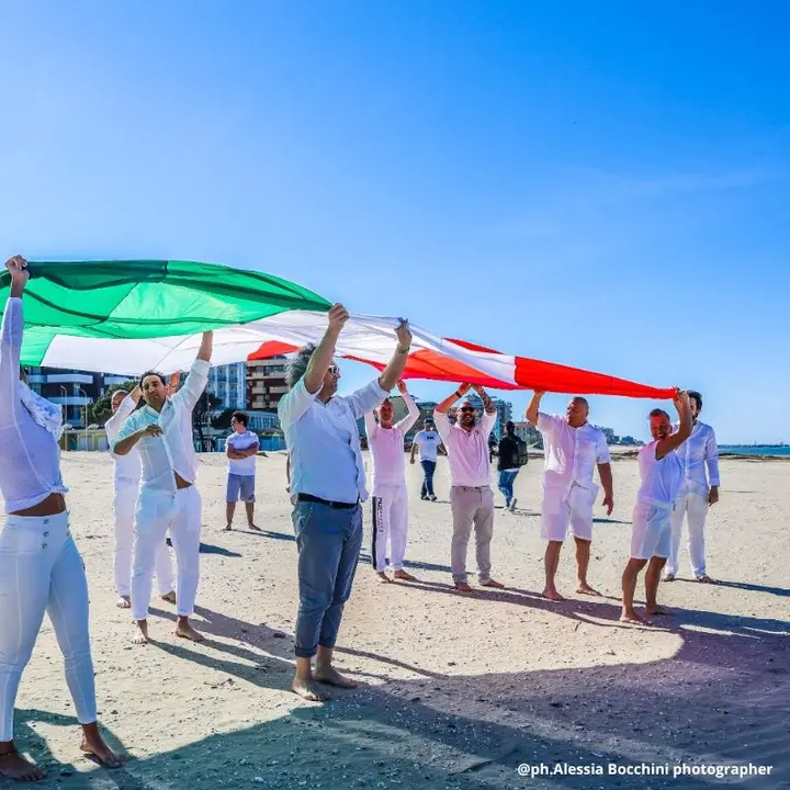 CIAK SI GIRA L'ESTATE DI BELLARIA IGEA MARINA