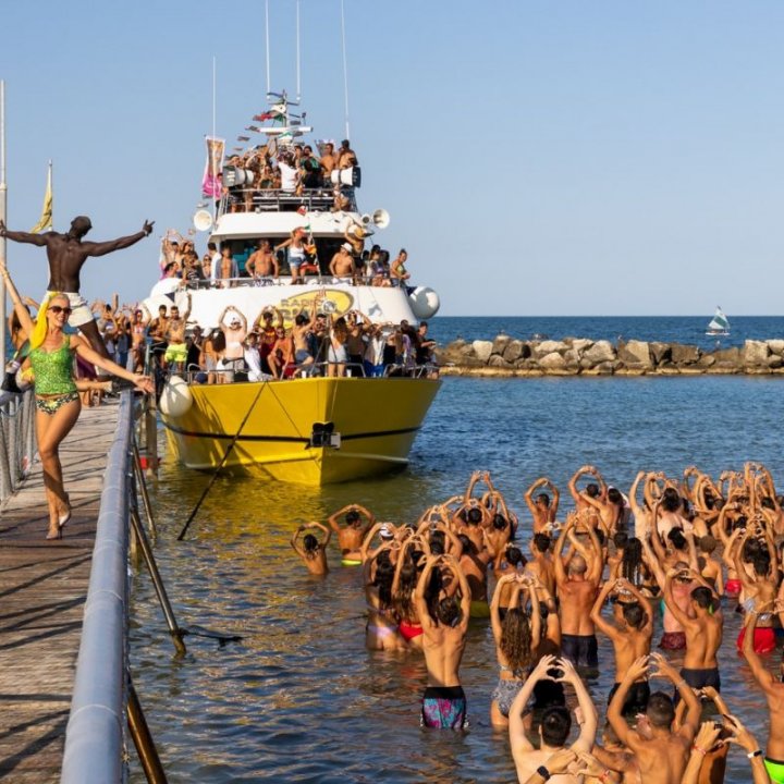 ENERGY WEEKEND nasce un nuovo prodotto turistico dall’accordo tra Fondazione Verdeblu e Mito Club