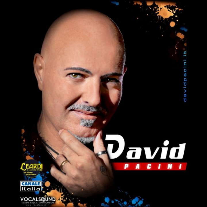 ORCHESTRA DAVID PACINI