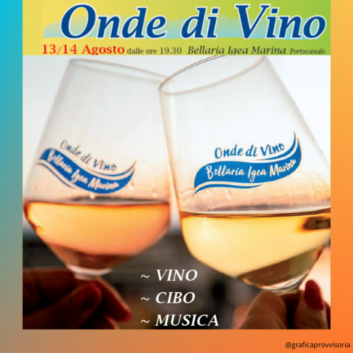 ONDE DI VINO 2024