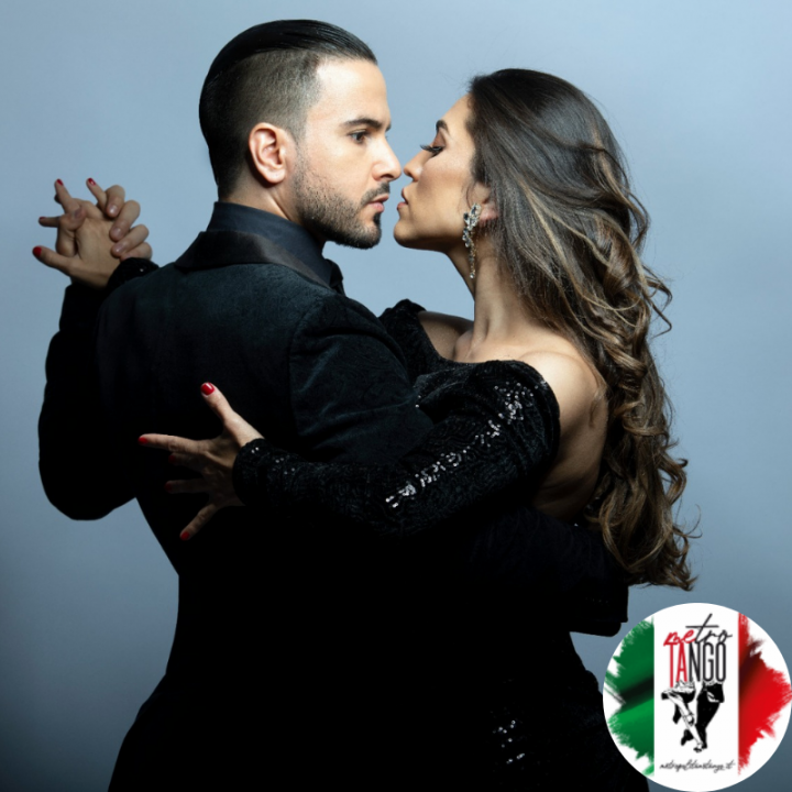 Tango Argentino mondiale a Bellaria Igea Marina