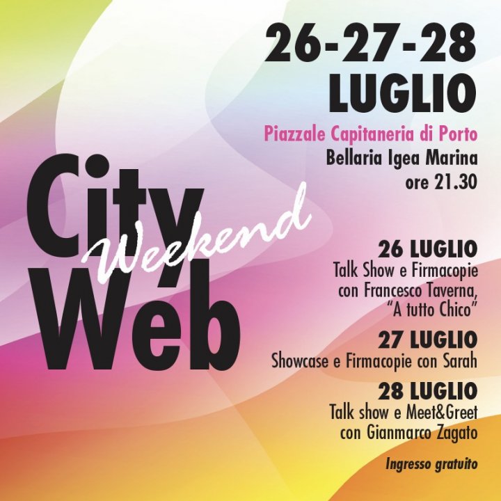 WEEKEND CITY WEB 2024