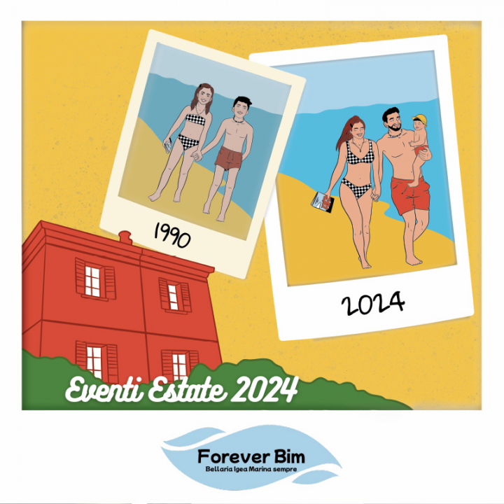 FOREVER BIM | ESTATE 2024