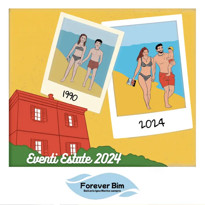 FOREVER BIM | ESTATE 2024