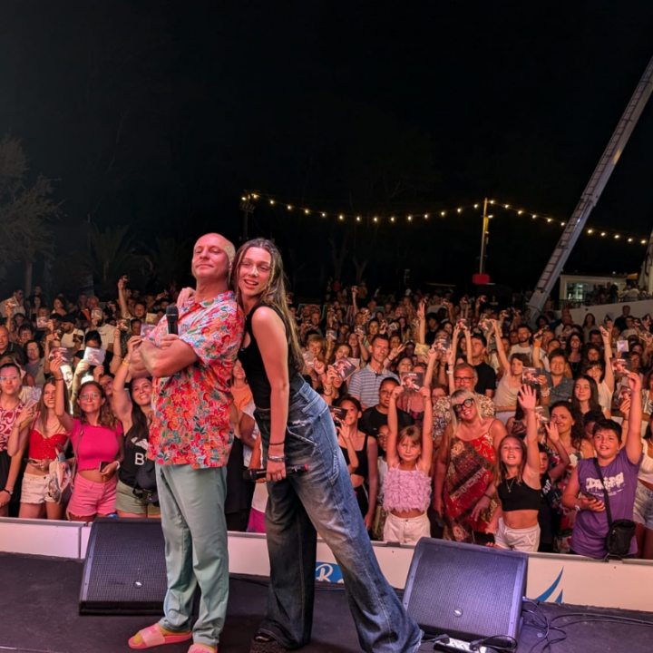 Luglio di grandi soddisfazioni tra intrattenimento e cultura