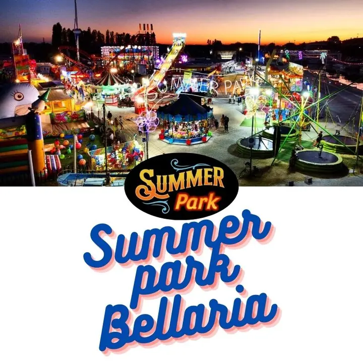 SUMMER PARK | 2024
