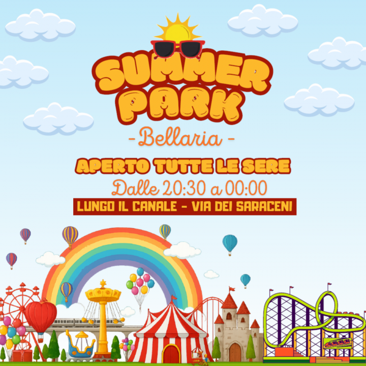 SUMMER PARK | 2025