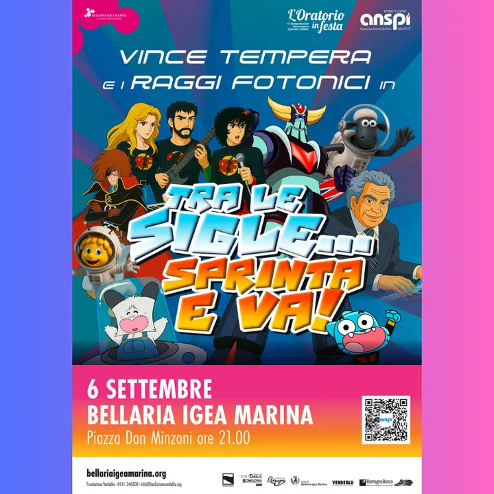 VINCE TEMPERA E I RAGGI FOTONICI