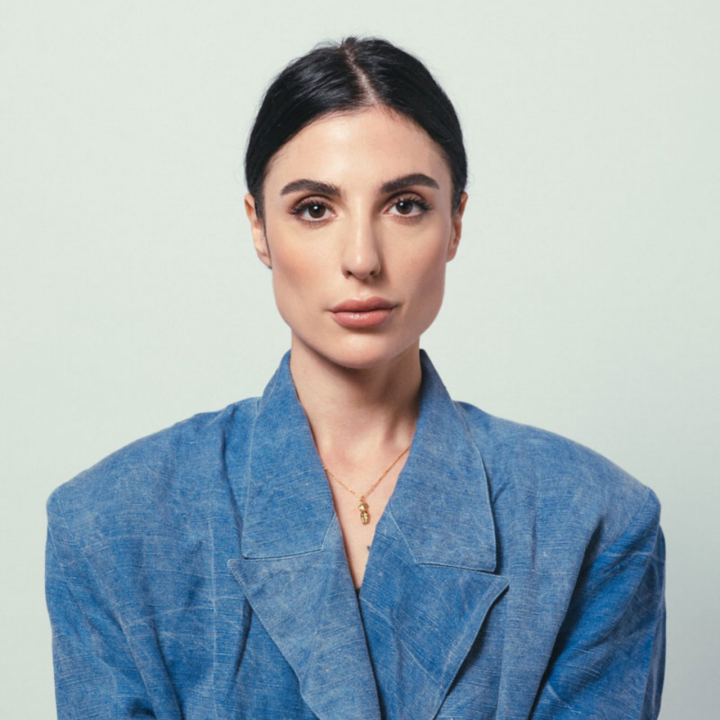 UNA STANZA TUTTA PER NOI | con Carlotta Vagnoli