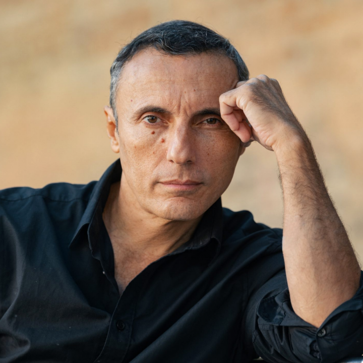 LAPOCALISSE | con Valerio Aprea