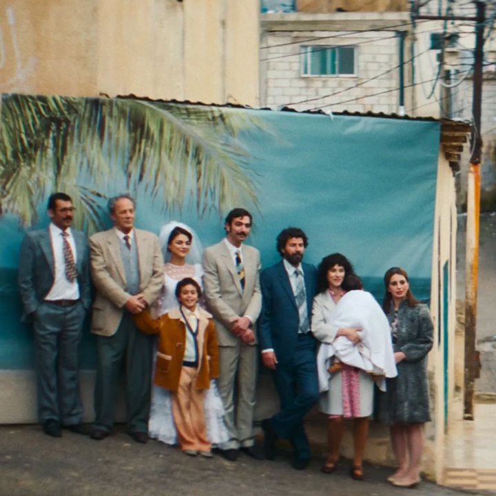 Tutto quello che resta di te (All that’s left of you)