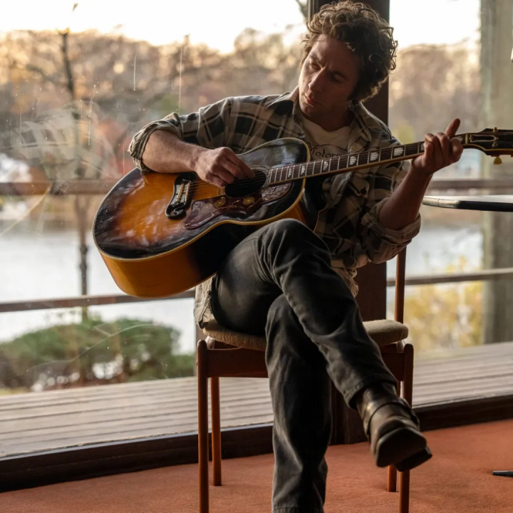 Springsteen: Liberami dal nulla