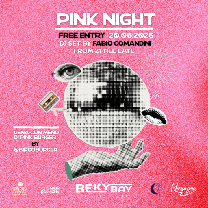 DJ SET FABIO COMANDINI