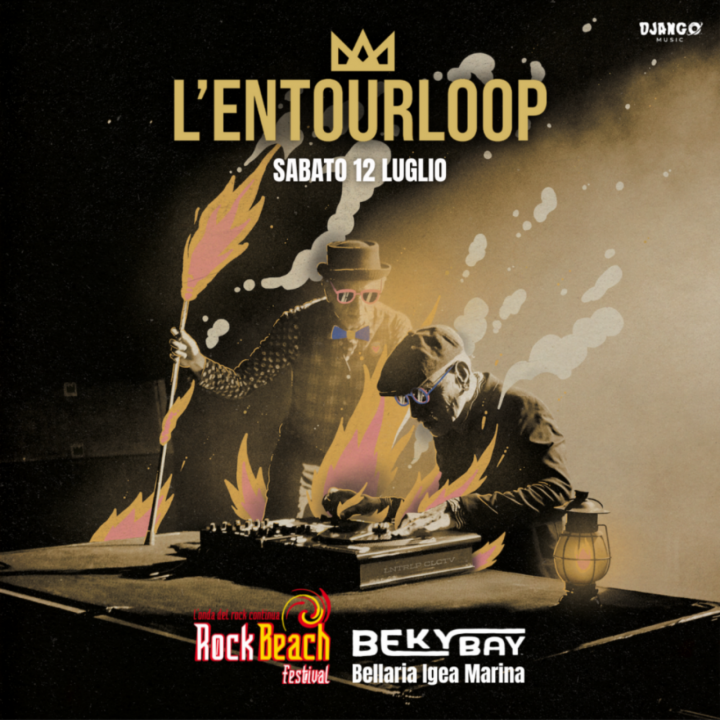 L’ENTOURLOOP
