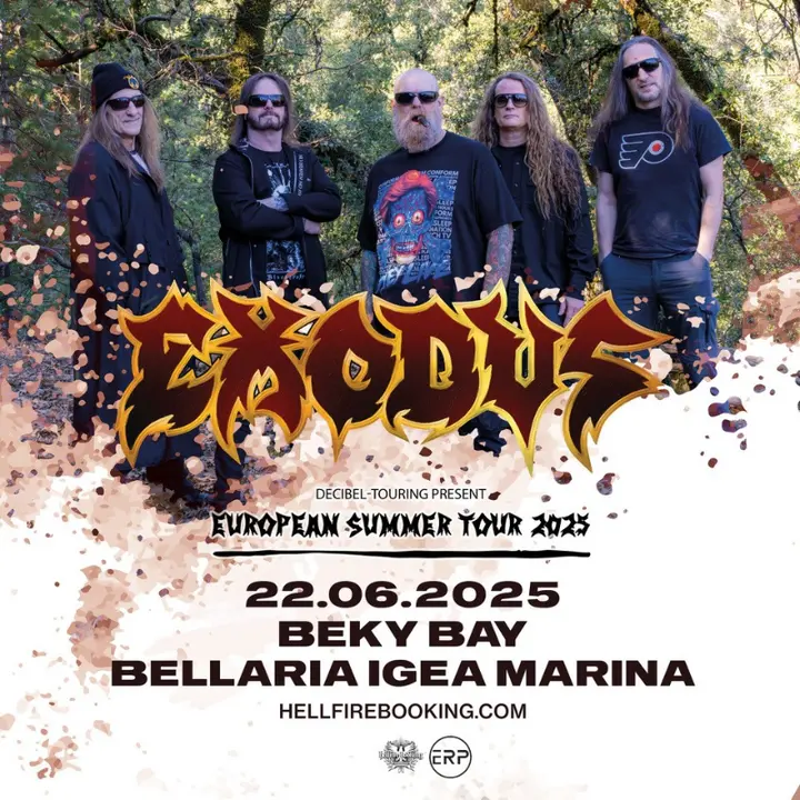 EXODUS