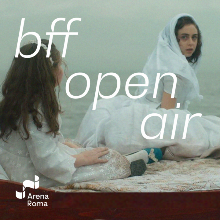 BFF OPEN AIR
