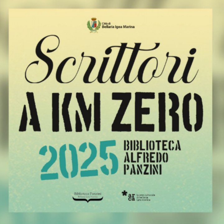 SCRITTORI A KM 0