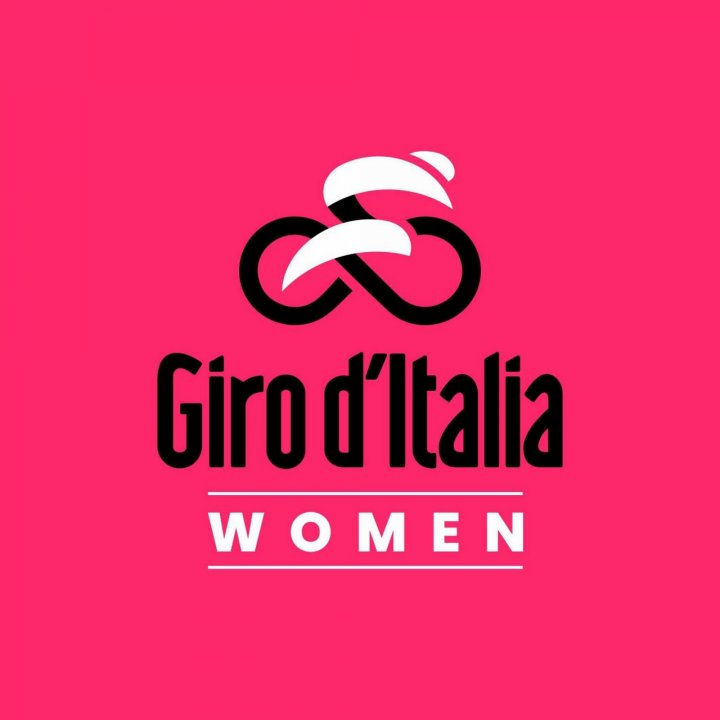 GIRO D'ITALIA WOMEN  2025