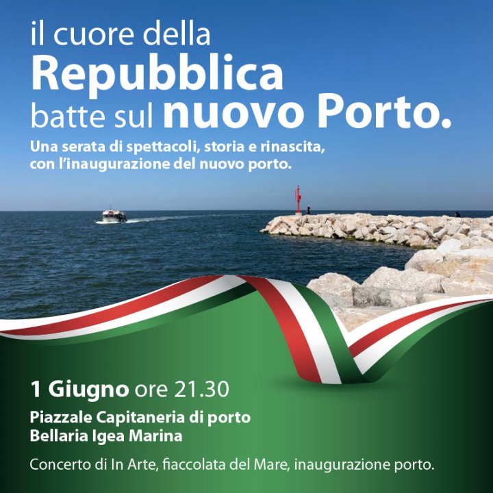 FESTA DELLA REPUBBLICA