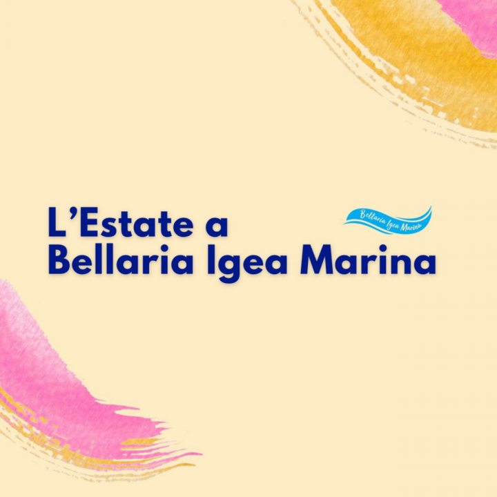 L'Estate a Bellaria Igea Marina
