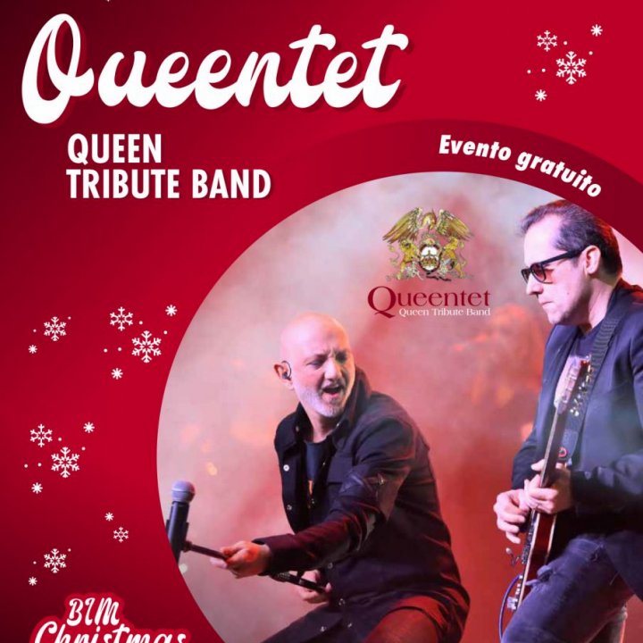 QUEENTET