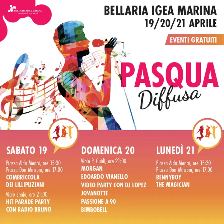 eventi