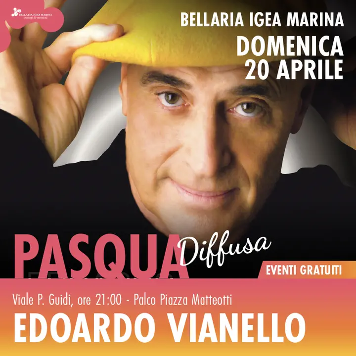 EDOARDO VIANELLO