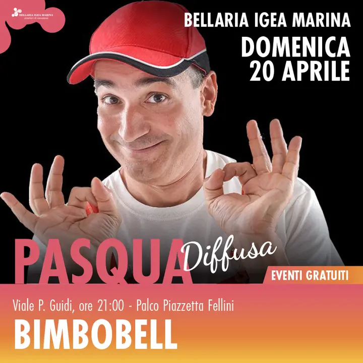 BIMBOBELL