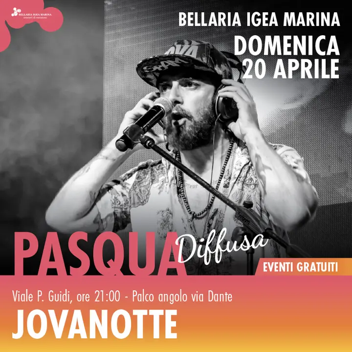 JOVANOTTE
