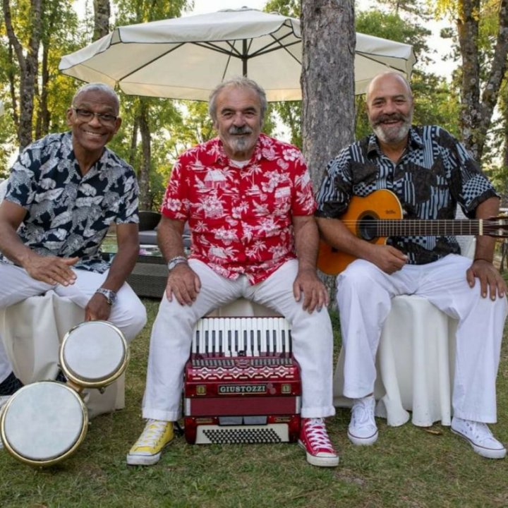 PENNABILLI SOCIAL CLUB