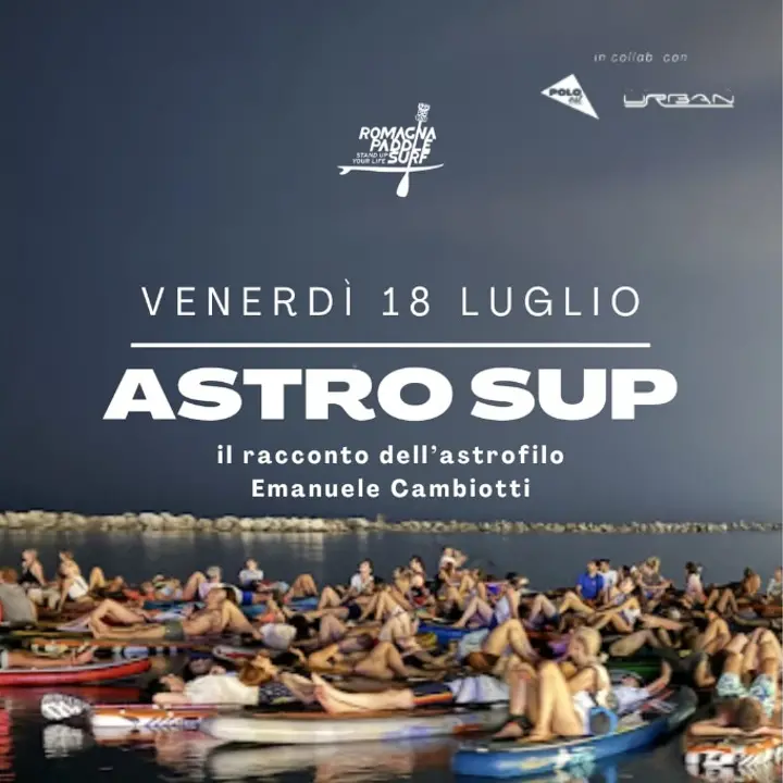 ASTRO SUP