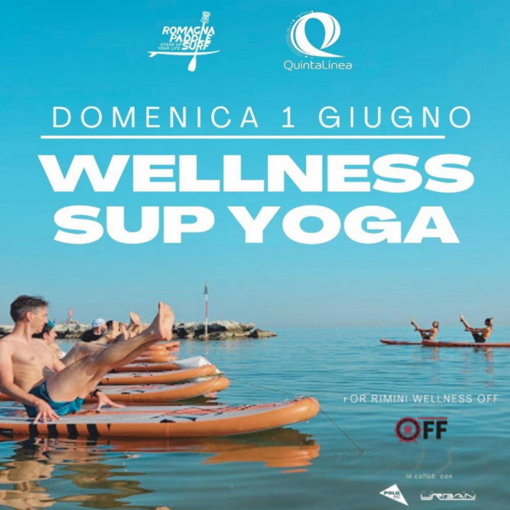 GIUNGO SUPYOGA