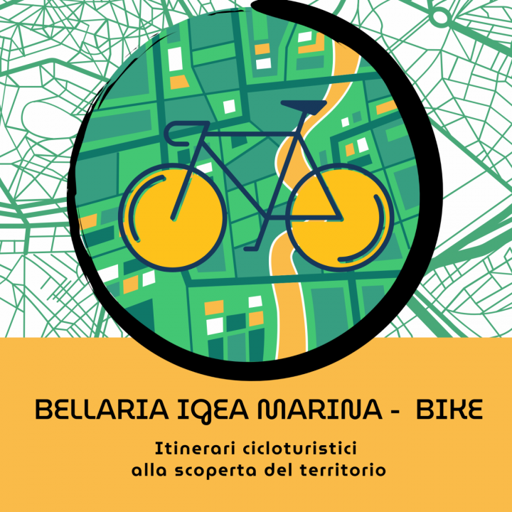 BELLARIA IGEA MARINA BIKE