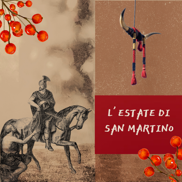 LEGGENDE E TRADIZIONI