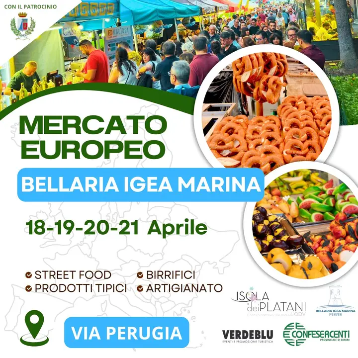 MERCATO EUROPEO