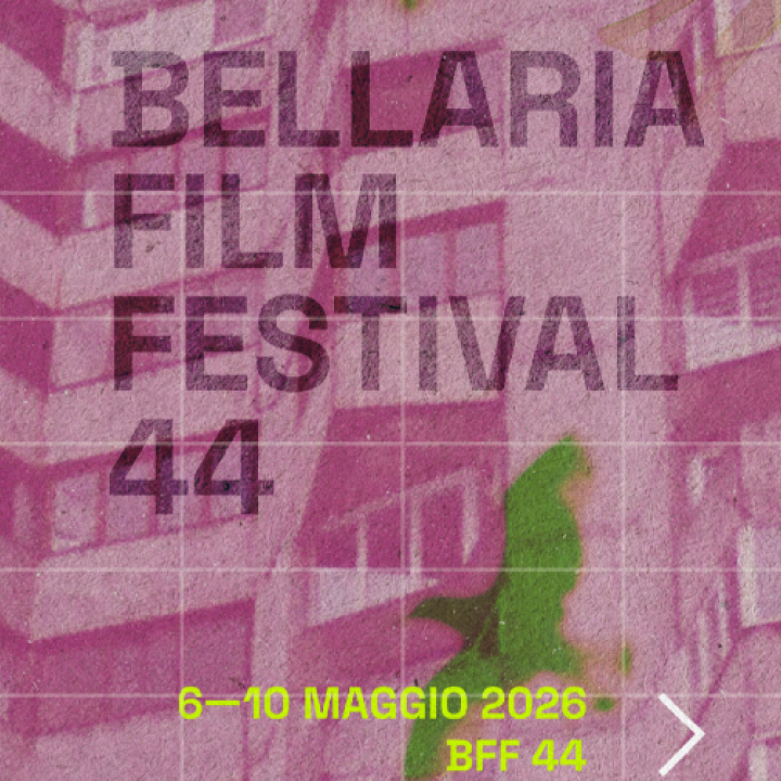 44° BFF | BELLARIA FILM FESTIVAL